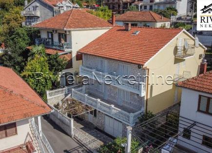 Maison pour 550 000 Euro à Herceg-Novi, Monténégro