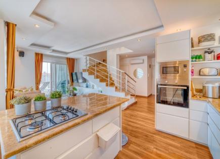 Appartement pour 160 000 Euro à Alanya, Turquie