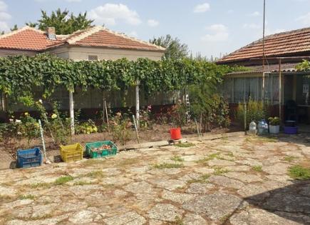 House for 38 990 euro in Balchik, Bulgaria