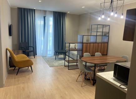 Wohnung für 173 622 euro in Batumi, Georgien