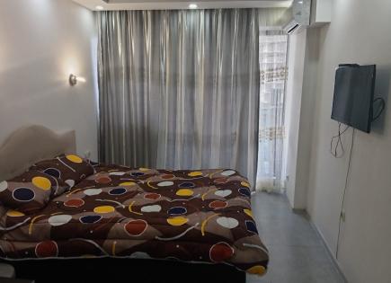 Estudio para 48 833 euro en Batumi, Georgia