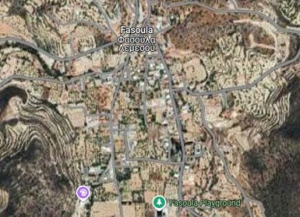 Terrain pour 185 000 Euro à Limassol, Chypre