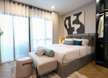 Flat for 231 384 euro in Phuket, Thailand