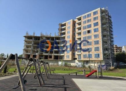 Apartment for 60 000 euro in Burgas, Bulgaria