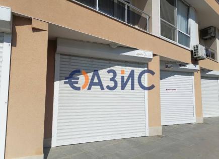 Propiedad comercial para 43 200 euro en Pomorie, Bulgaria