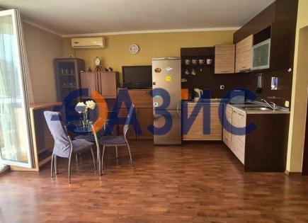 Apartment for 97 000 euro in Chernomorets, Bulgaria