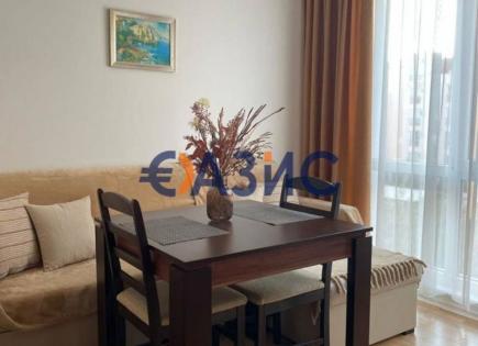 Apartment für 71 200 euro in Sonnenstrand, Bulgarien