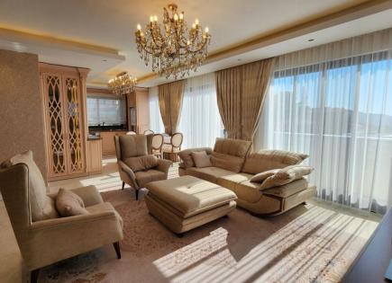 Penthouse pour 485 000 Euro à Alanya, Turquie