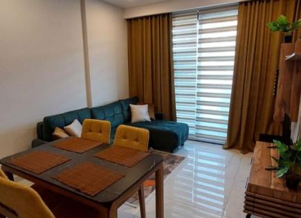 Appartement pour 1 600 Euro par mois à Alanya, Turquie