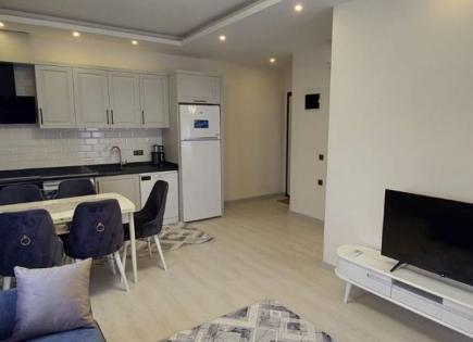 Piso para 1 000 euro por mes en Alanya, Turquia