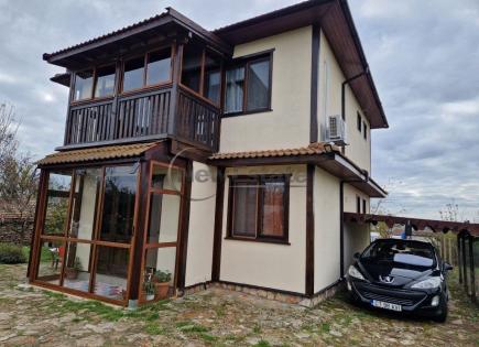 House for 119 000 euro in Durankulak, Bulgaria