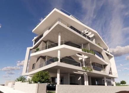 Appartement pour 350 000 Euro à Agios Athanasios, Chypre
