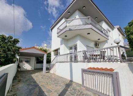 Maison pour 600 000 Euro à Nicosie, Chypre