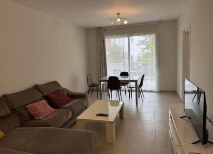 Appartement pour 385 000 Euro à Germasogeia, Chypre