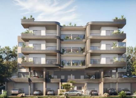 Gewerbeimmobilien für 5 830 000 euro in Agios Athanasios, Zypern