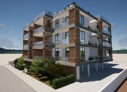 Piso para 350 000 euro en Lárnaca, Chipre
