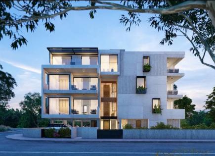 Appartamento per 410 000 euro a Paphos, Cipro