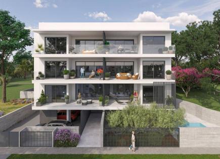 Appartamento per 240 000 euro a Paphos, Cipro