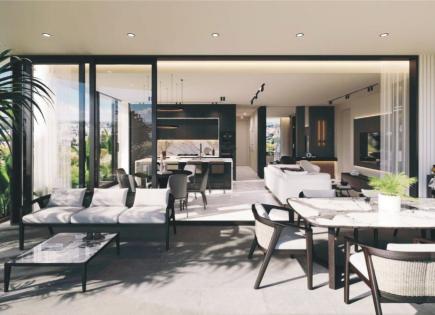 Appartement pour 190 500 Euro à Nicosie, Chypre