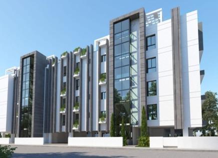 Wohnung für 410 000 euro in Larnaka, Zypern