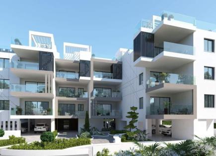 Flat for 250 000 euro in Aradippou, Cyprus