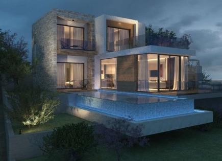 Casa para 750 000 euro en Peyia, Chipre