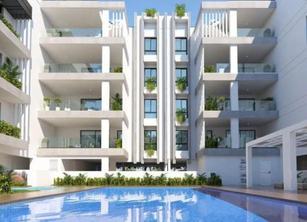 Wohnung für 610 000 euro in Larnaka, Zypern