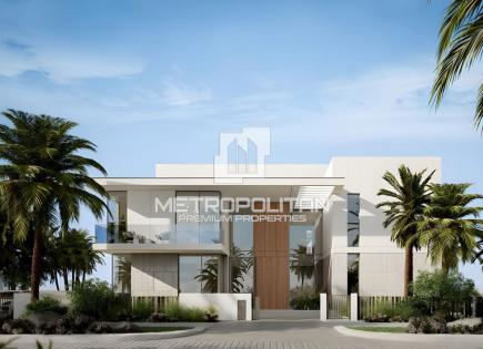 Villa pour 2 840 763 Euro à Dubaï, EAU