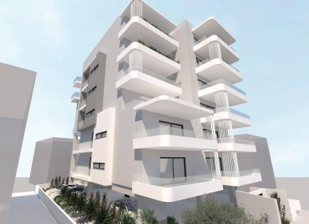 Flat for 495 000 euro in Glyfada, Greece