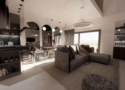 Maisonnette pour 480 000 Euro à Thessalonique, Grèce