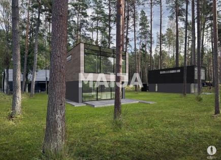 Land for 130 000 euro in Jurmala, Latvia