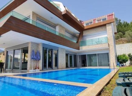 Villa pour 1 050 000 Euro à Alanya, Turquie