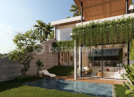 Villa for 371 736 euro in Indonesia