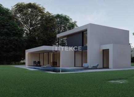 Villa per 435 000 euro a Monforte del Cid, Spagna