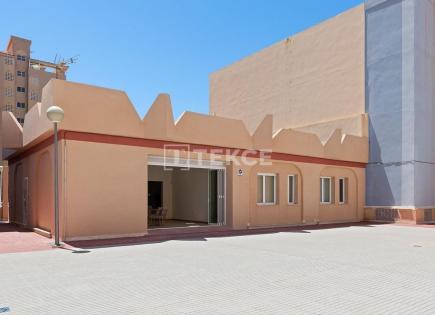 Villa for 470 000 euro in Cartagena, Spain