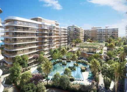 Apartamento para 1 710 000 euro en Emiratos Árabes Unidos