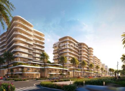 Apartamento para 1 950 000 euro en Emiratos Árabes Unidos