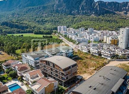 Penthouse für 264 000 euro in Antalya, Türkei