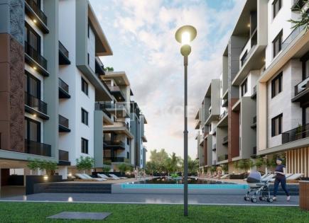 Penthouse pour 176 000 Euro à Kyrenia, Chypre
