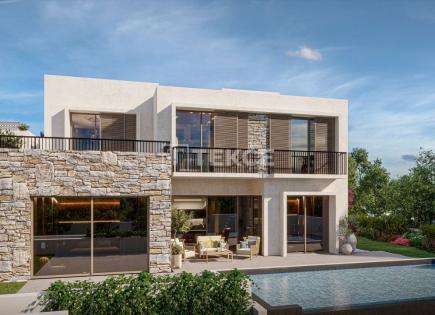 Villa para 1 735 000 euro en Kyrenia, Chipre