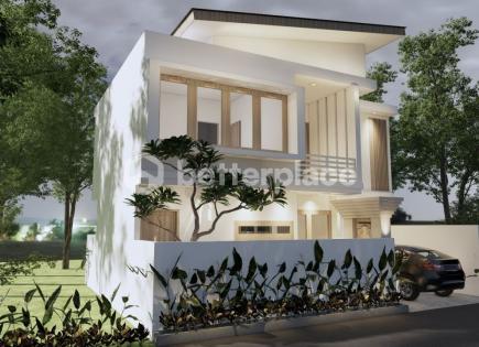 Villa for 179 111 euro in Ubud, Indonesia