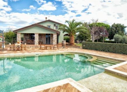 Maison pour 1 490 000 Euro à San Vincenzo, Italie