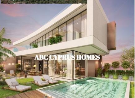 Villa für 2 500 000 euro in Limassol, Zypern