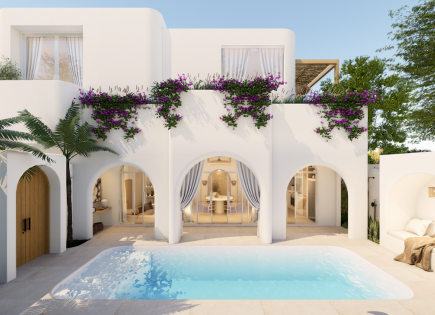 Villa pour 212 825 Euro à Bukit, Indonésie