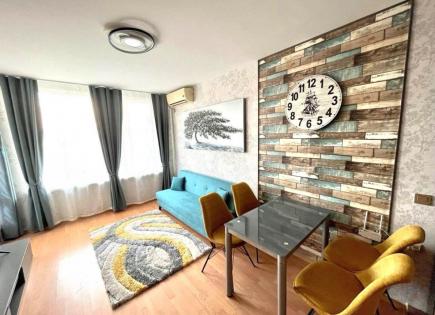 Wohnung für 80 500 euro in Sonnenstrand, Bulgarien