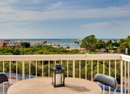 Penthouse für 146 400 euro in Torrevieja, Spanien