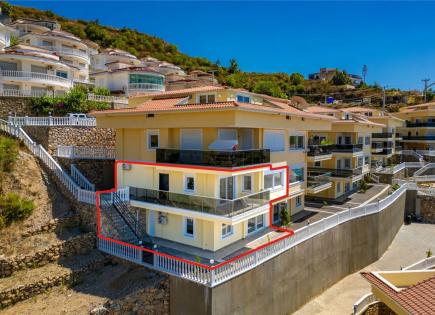 Casa adosada para 250 000 euro en Alanya, Turquia