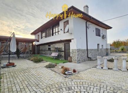 Cabaña para 179 000 euro en Dyulevo, Bulgaria