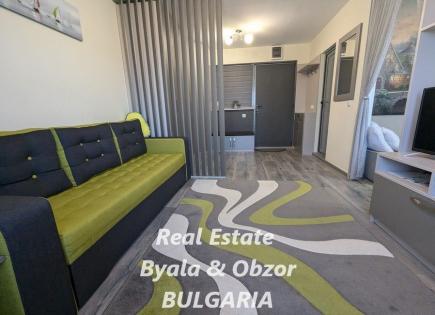 Flat for 48 000 euro in Byala, Bulgaria