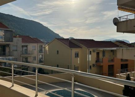 Piso para 165 000 euro en Budva, Montenegro